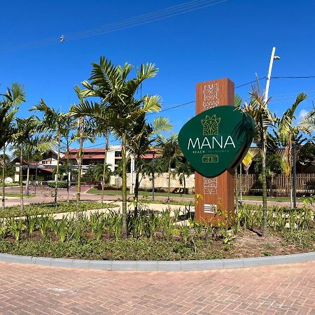 Mana Beach Sol By Vivere Flats Porto de Galinhas Bagian luar foto