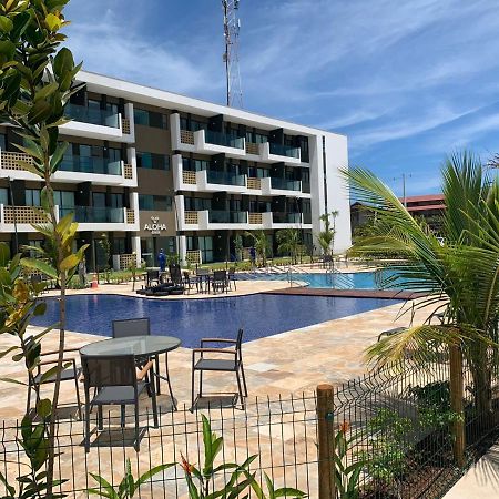 Mana Beach Sol By Vivere Flats Porto de Galinhas Bagian luar foto