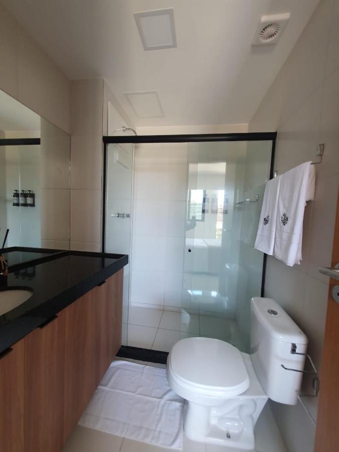 Mana Beach Sol By Vivere Flats Porto de Galinhas Bagian luar foto