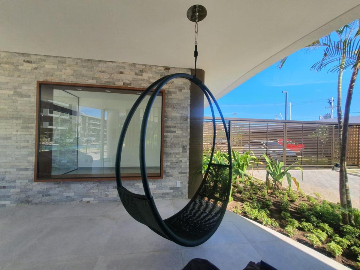 Mana Beach Sol By Vivere Flats Porto de Galinhas Bagian luar foto