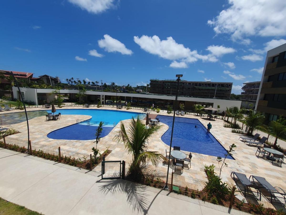 Mana Beach Sol By Vivere Flats Porto de Galinhas Bagian luar foto